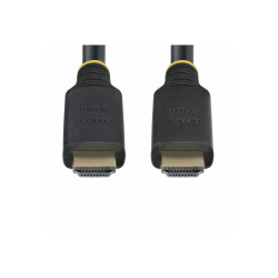 StarTech.com 15m (49.2ft) Active High Speed HDMI Cable, 4K60Hz - Alta