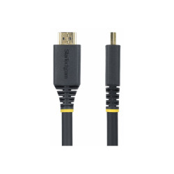 StarTech.com 15m (49.2ft) Active High Speed HDMI Cable, 4K60Hz - Alta