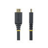 StarTech.com 15m (49.2ft) Active High Speed HDMI Cable, 4K60Hz - Alta