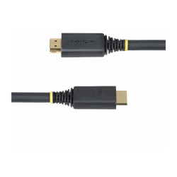 StarTech.com 15m (49.2ft) Active High Speed HDMI Cable, 4K60Hz - Alta