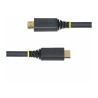 StarTech.com 15m (49.2ft) Active High Speed HDMI Cable, 4K60Hz - Alta
