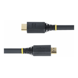 StarTech.com 15m (49.2ft) Active High Speed HDMI Cable, 4K60Hz - Alta