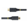 StarTech.com 15m (49.2ft) Active High Speed HDMI Cable, 4K60Hz - Alta