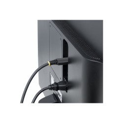StarTech.com 15m (49.2ft) Active High Speed HDMI Cable, 4K60Hz - Alta