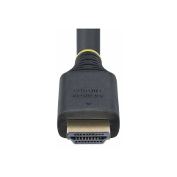 StarTech.com 15m (49.2ft) Active High Speed HDMI Cable, 4K60Hz - Alta