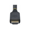 StarTech.com 15m (49.2ft) Active High Speed HDMI Cable, 4K60Hz - Alta