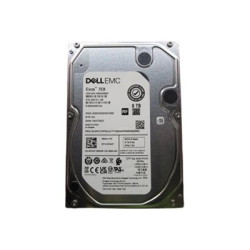 Dell - Kit del cliente - disco duro - 8 TB - 512e - interno - 3.5" - S