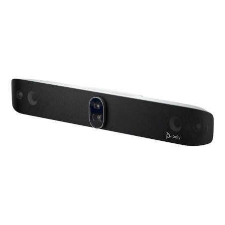 HP Poly Studio X72 No Radio or Power Cord - Barra de vídeo All-in-One