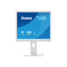 Monitor Iiyama 19 PULGADAS,BLANCO, Panel Tn, 3MS, 250CD/M2, | APLIUM