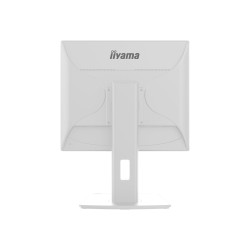 iiyama ProLite B1980S-W1 - Monitor LED - 19" - 1280 x 1024 @ 75 Hz - T