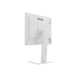 Monitor Iiyama 19 PULGADAS,BLANCO, Panel Tn, 3MS, 250CD/M2, | APLIUM