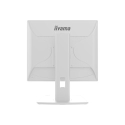 Monitor Iiyama 19 PULGADAS,BLANCO, Panel Tn, 3MS, 250CD/M2, | APLIUM