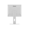 Monitor Iiyama 19 PULGADAS,BLANCO, Panel Tn, 3MS, 250CD/M2, | APLIUM
