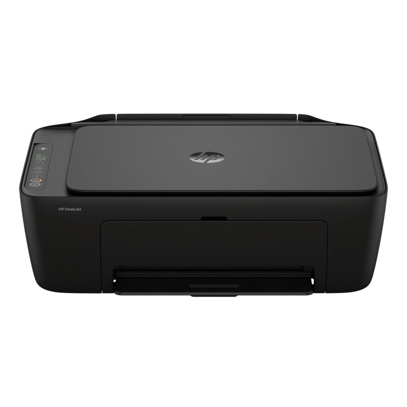Multifunción HP Deskjet 2910 WiFi/ Negra