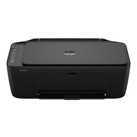 Multifunción HP Deskjet 2910 WiFi/ Negra