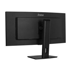 Monitor Iiyama 34 PULGADAS,UWQHD,1500R,120HZ,ALTAVOCES,VESA, | APLIUM