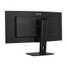 Monitor Iiyama 34 PULGADAS,UWQHD,1500R,120HZ,ALTAVOCES,VESA, | APLIUM