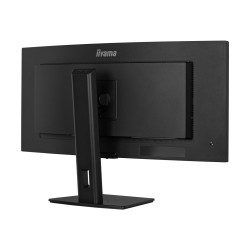 Monitor Iiyama 34 PULGADAS,UWQHD,1500R,120HZ,ALTAVOCES,VESA, | APLIUM