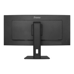 Monitor Iiyama 34 PULGADAS,UWQHD,1500R,120HZ,ALTAVOCES,VESA, | APLIUM