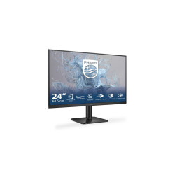 Monitor Profesional Philips 24E2N1110 23.8"/ Full HD/ Negro | APLIUM