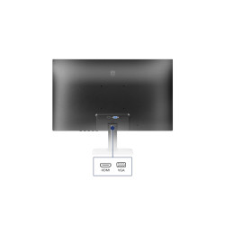 Monitor Profesional Philips 24E2N1110 23.8"/ Full HD/ Negro | APLIUM