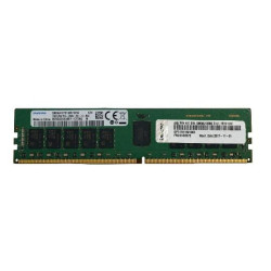 16GB TruDDR4 RDIMM memory