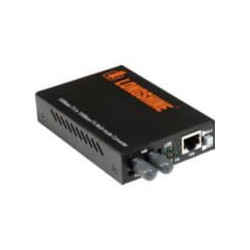 Converter 10/100TX zu 100FX