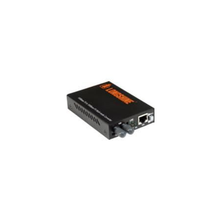 Converter 10/100TX zu 100FX