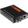 Converter 10/100TX zu 100FX