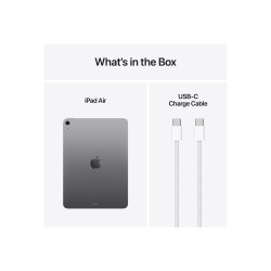 Apple 11-inch iPad Air M3 Wi-Fi - Tableta - 1 TB - 11" IPS (2360 x 164