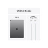 Apple 13-inch iPad Air M3 Wi-Fi + Cellular - Tableta - 1 TB - 13" IPS