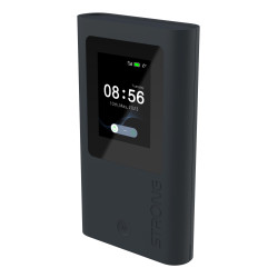 Strong 5GMIFIAX1800 router inalámbrico Doble banda (2,4 GHz | APLIUM