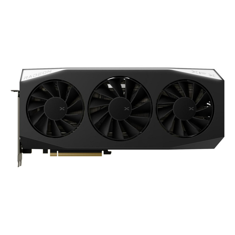 Mercury Radeon Rx 9060 Xt Oc