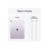 Apple 13-inch iPad Air M3 Wi-Fi - Tableta - 256 GB - 13" IPS (2732 x 2