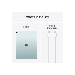Apple 13-inch iPad Air M3 Wi-Fi - Tableta - 128 GB - 13" IPS (2732 x 2