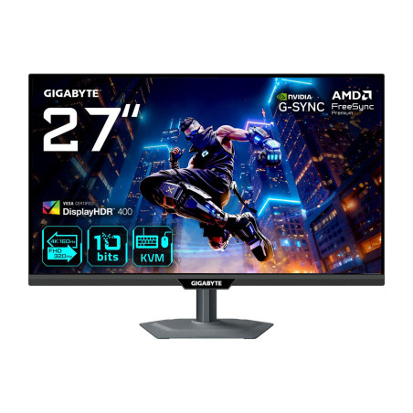 M27Up 27" 4K Uhd Gaming