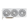 ASUS Prime -RX9070XT-O16G-WHITE AMD Radeon RX 9070 XT 16 GB | APLIUM