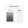 Apple 11-inch iPad Air M3 Wi-Fi + Cellular - Tableta - 256 GB - 11" IP