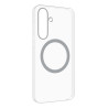 Clear Magnet Case For Galaxy