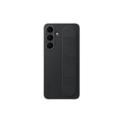 Standing Grip Case For Galaxy