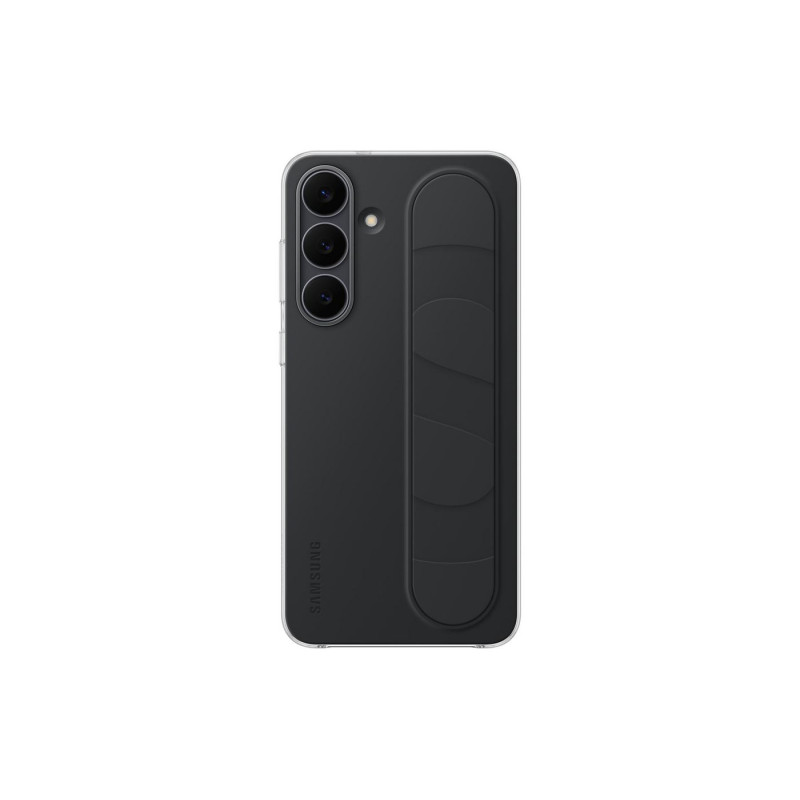 Standing Grip Case For Galaxy