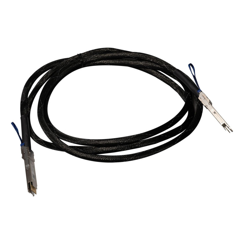 Infiniband/Fibre Optic Cable