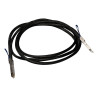 Infiniband/Fibre Optic Cable