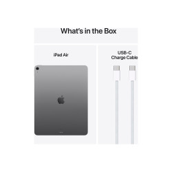 Apple 13-inch iPad Air M3 Wi-Fi - Tableta - 1 TB - 13" IPS ( | APLIUM