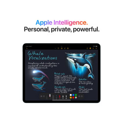 Apple 13-inch iPad Air M3 Wi-Fi - Tableta - 1 TB - 13" IPS ( | APLIUM