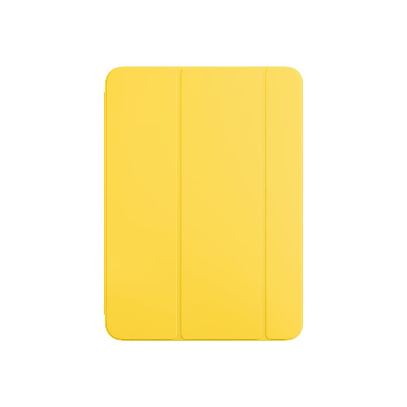 Apple Smart - Funda con tapa para tableta - limonada - para 10.9-inch