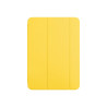 Apple Smart - Funda con tapa para tableta - limonada - para 10.9-inch