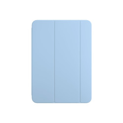 Apple Smart - Funda con tapa para tableta - sky - para 10.9-inch iPad
