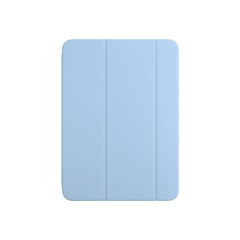 Apple Smart - Funda con tapa para tableta - sky - para 10.9-inch iPad