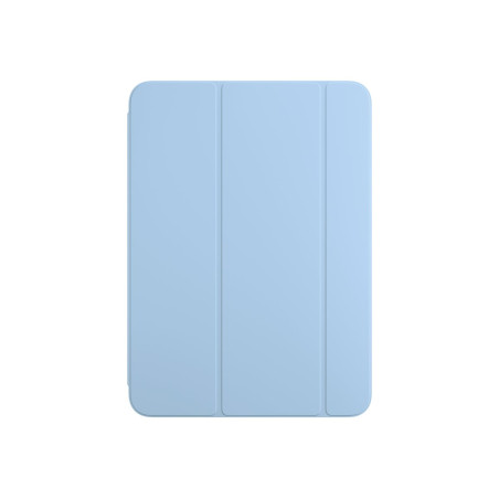 Apple Smart - Funda con tapa para tableta - sky - para 10.9-inch iPad